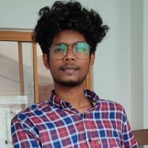 Lemin Prakash-Freelancer in KOZHIKODE,India