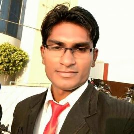 Sushant Kumar-Freelancer in aligarh,India