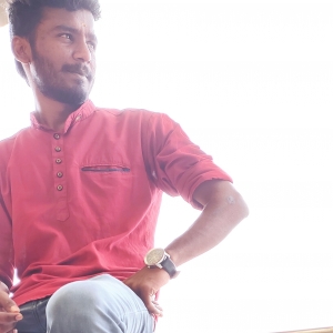 Edison Prabhakaran-Freelancer in Dindigul,India