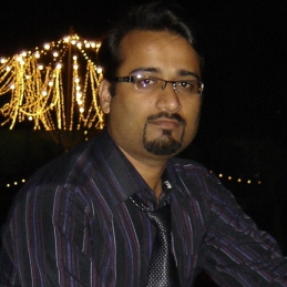 Rizwan Ahmed-Freelancer in Karachi,Pakistan
