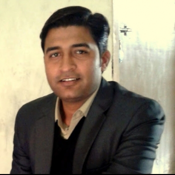 Amit Maharshi-Freelancer in Jaipur,India