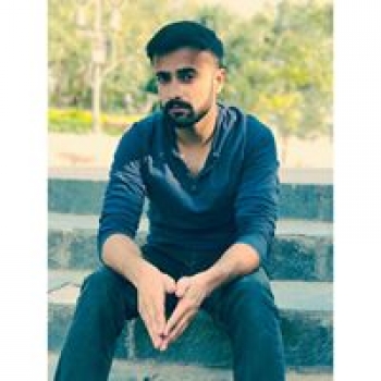 Hamza Akhtar-Freelancer in Islamabad,Pakistan