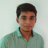 Patel Tejash-Freelancer in Ahmedabad,India
