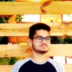 Pritam Parkhe-Freelancer in Mumbai,India