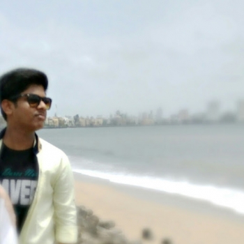 Shekhar Jagtap-Freelancer in Mumbai,India