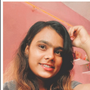 Apeksha Nikum-Freelancer in ,India
