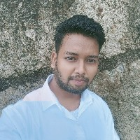 Gautam Mahato-Freelancer in Jamshedpur,India