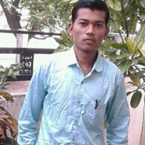 Gaurav Raut-Freelancer in Nagpur,India