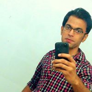 Abhishek Mishra-Freelancer in Chennai,India