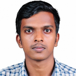 Neeraj Malayil-Freelancer in ,India