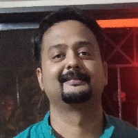 Kiran Kulkarni-Freelancer in Kalyan,India