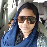 Mishaliya Lol-Freelancer in ,India