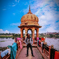 Ratan Singh-Freelancer in Lucknow,India