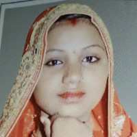 Rekha Kushwaha-Freelancer in ,India