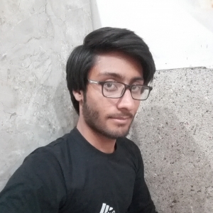 Raheel Tariq-Freelancer in Rahim Yar Khan,Pakistan