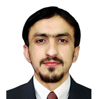 Tahir Amin-Freelancer in Peshawar,Pakistan