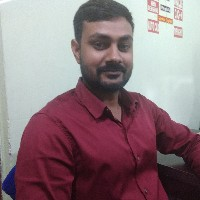 Imran Ansari-Freelancer in ,India