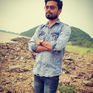 Basanta Kumar Rout-Freelancer in ,India