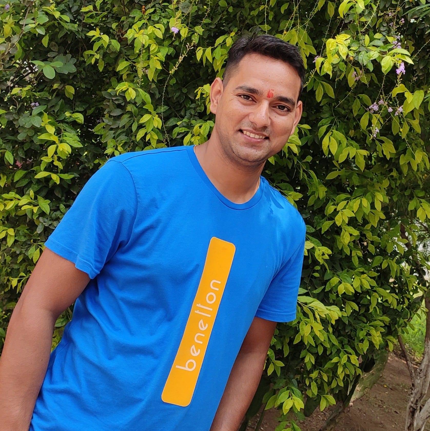 Sandeep Rath-Freelancer in Raigarh,India
