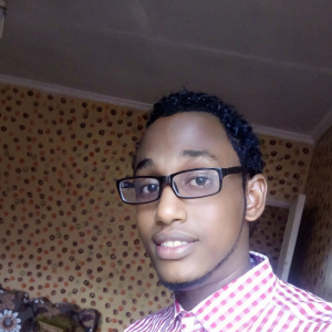 Duale Abdulrazack-Freelancer in Garissa,Kenya