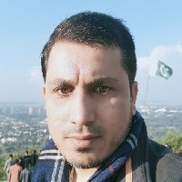 Dost Muhammad-Freelancer in Islamabad,Pakistan