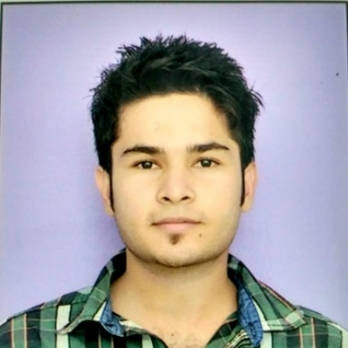 Hitesh Kalwani -Freelancer in Jodhpur,India