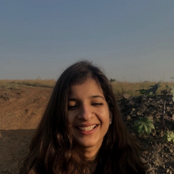 Rhea Sokhanda-Freelancer in Pune,India