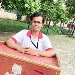 Vijeta Ashri-Freelancer in kurukshetra,India