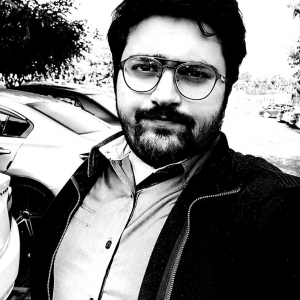 Bilal Iqbal-Freelancer in Faisalabad,Pakistan