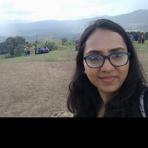 Deepthi Madhusudhan-Freelancer in Bengaluru,India