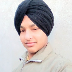 Charanpreet Singh-Freelancer in BARNALA,India