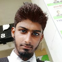 Muhammad Aquib Hashmi-Freelancer in ,India