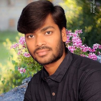 E.chandrasekhar -Freelancer in Tirupati,India