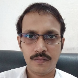 Avijit Kumar-Freelancer in Kolkata,India