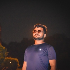 Manish Singh-Freelancer in New Delhi,India