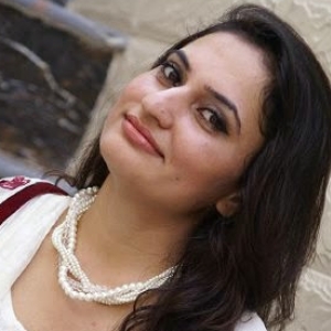 Abida Iqbal-Freelancer in ,Pakistan
