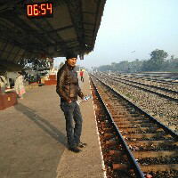 Uttam Roy-Freelancer in ,India