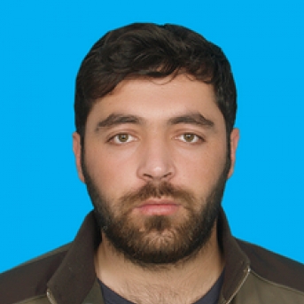 Khalid Hussain-Freelancer in Rawalpindi,Pakistan
