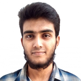 Alamin Hossain-Freelancer in Dhaka,Bangladesh