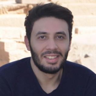 Abdelrahman Fared-Freelancer in Cairo,Egypt
