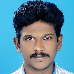 SUTHEESH T S-Freelancer in kollam,India