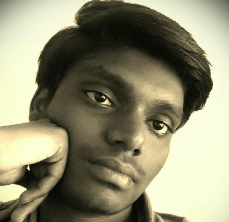 Rumeshkrishnan Mohan-Freelancer in ,India