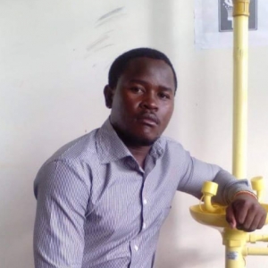 Odhiambo Omote-Freelancer in ,Kenya