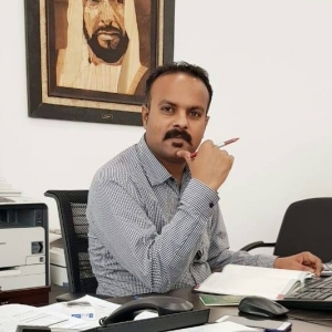 Muhammad Husnain-Freelancer in Dubai,UAE