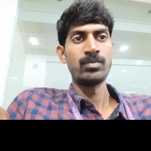 Shravan Kumar Gottala-Freelancer in Hyderabad,India