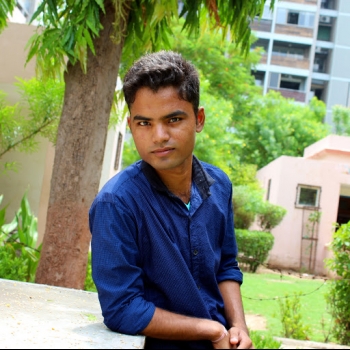 Ajay Chavda-Freelancer in Ahmedabad,India