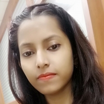 Pooja Rai-Freelancer in Noida,India