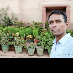 Shivaji Arya-Freelancer in Anand Parbat,India