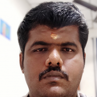 sundarrajan-Freelancer in Karur,India