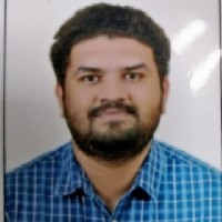 Nithish Bs-Freelancer in ,India